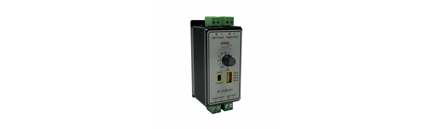 ST Series-LED Light Controller